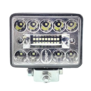 SET 2x PROIECTOARE 18 LED