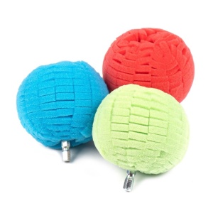 Set 3 bureti polish