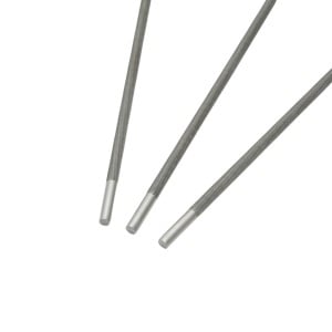 Set 3 pile rotunde ascutit lant drujba 4.8x200mm 3/16 inch - Img 6
