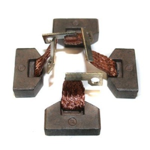 Set 4 buc Perii alternator MAN, IKARUS, MERCEDES