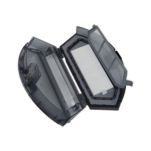 Set 5 bucati filtru de schimb pentru robot aspirator inteligent PNI SafeHome Cleaner PTV35 - Img 4