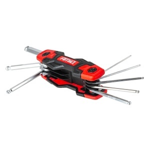Set chei imbus 8 piese CRV