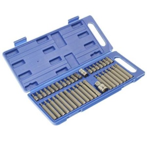 SET chei imbus / torx , 40 piese