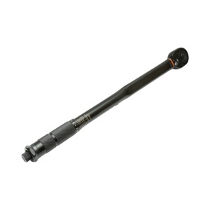 Set cheie dinamometrica 1/2, cuplu strangere 28-210 Nm, 3 tubulare 17-19-21mm, prelungitor 125mm 5 piese Breckner Germany - Img 4