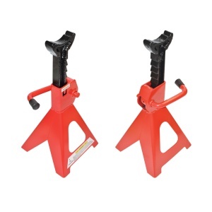 Set cric suport capra auto greutate maxima 2T 2 buc. - Img 2