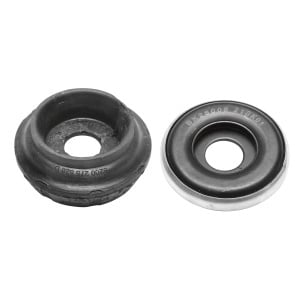 Set flansa cauciuc cu rulment amortizor fata Dacia Logan, Duster