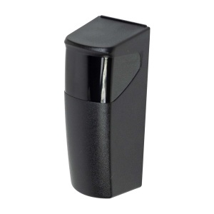 Set fotocelule PNI CEL135 pentru control porti, IP45, negru - Img 3