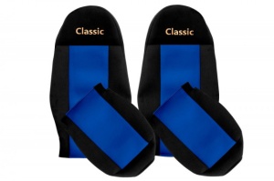 SET HUSE SCAUN VOLVO FH12/ FM/ FL