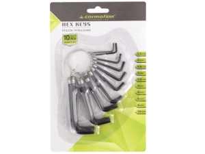 Set imbus