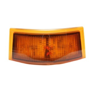 Set lampi semnalizare fata John Deere cod OEM RE55151, RE55150, HR55150 - Img 3