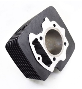 Set motor ATV / Cross 4T CB 250cc (racire aer) Ø 65.4 - Img 2