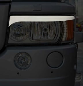 Set ornamente far SCANIA 2010-2016