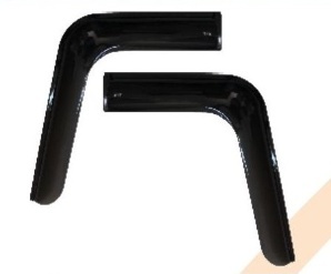 Set Paravanturi Ford Cargo 2007-2020