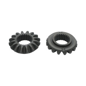 Set pinioane diferential fata John Deere Z=16/24 cod OEM R134963, R113897, R259846