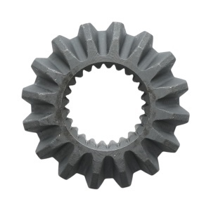 Set pinioane diferential fata John Deere Z=16/24 cod OEM R134963, R113897, R259846 - Img 3
