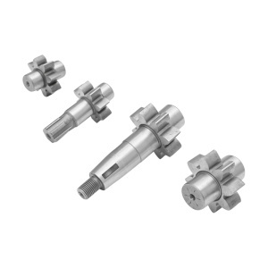 Set pinioane pentru pompa H801 UTB U-650 - Img 2