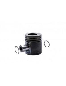 Set piston (bolt+sigurante) PERKINS