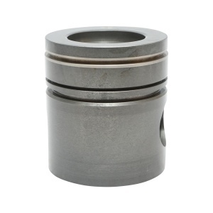 Set piston cu bolt si sigurante pentru Massey Ferguson, Perkins, Landini cod OEM 3637360M91, 3639438M1, VPB2220 - Img 2