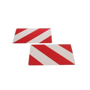 Set placute gabarit 282x423mm