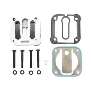Set reparatie chiuloasa pentru compresor aer Tractor Forestier cu motor Perkins - Img 2