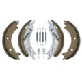 Set saboti frana KNOTT pentru axa, 200x50 mm