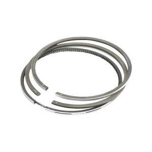 Set segmenti pentru 1 piston fi 94mm 3x2x3mm pentru Deutz-Fhar 04198013 - Img 3