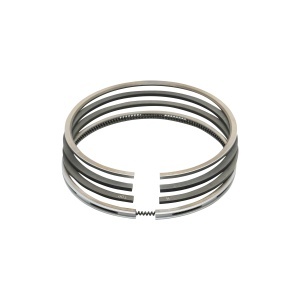 Set segmenti pentru 1 piston fi 98mm 2,5x2,5x2,5x5mm pentru Same 120045000400 - Img 2