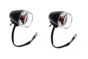 Set semnale scuter KYMCO AGILITY 50 - Img 3