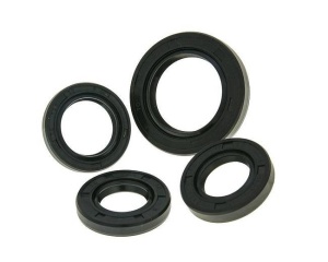 Set simeringuri ambielaj scuter 4T 125-150cc