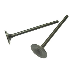 SET SUPAPE ATV/MOPED 70