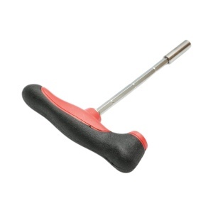 Set surubelnita cu chei tubulare 4-14mm si biti torx, imbus, PH, PZ, SL 37 piese Cr-V - Img 7