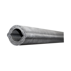 Set teava lamaie cardan seria L4 T4S ext. si int. 48x41,2 cu 34,5/3 cruce 27x75 L=3M