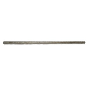 Set teava triunghiulara cardan seria T2 exterior/interior 36x29 L=1m - Img 2
