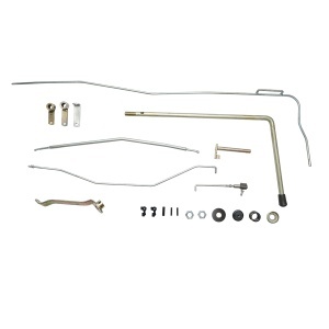 Set tije acceleratie, oprire motor si accesorii U-445