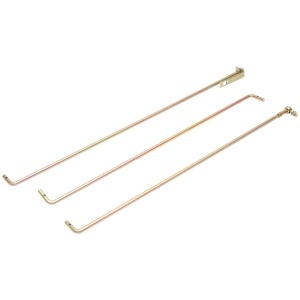 Set tije acceleratie UTB U-650 - Img 1