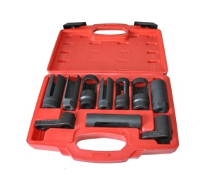 Set tubulare injectoare si sonda Lambda