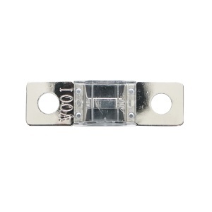 Siguranta auto fuzibila MIDI AFD 100A Breckner Germany - Img 2