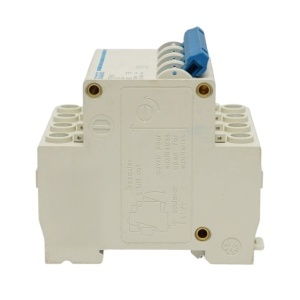 Siguranta automata intrerupator MCB 4P 32A 400V AC FTB6-63 - Img 4