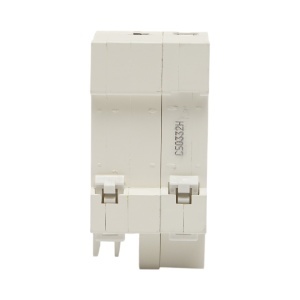 Siguranta diferentiala automata RCBO 1P+N, 32A, 230V AC, 30mA, 6kA Leader - Img 6