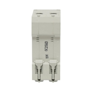 Siguranta diferentiala automata RCBO 2P, 25A 230VAC, 30mA, 6kA SRE2-80L6 Longroad - Img 6
