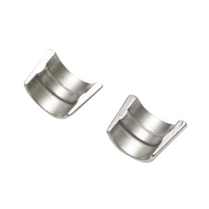 Siguranta supapa/ghid supapa pentru John Deere, Case IH, New Holland, Fiat, Ford cod OEM T20077, 500329, 510E6518, 81745444, 81804307, 81876796, 83946444 - Img 2