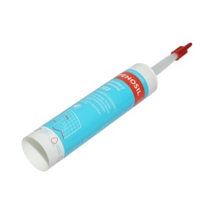 Silicon sanitar etansant transparent rezistent la mucegai 280ml Sanitary Silicone 323 Penosil - Img 4