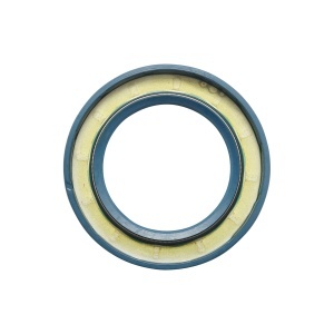 Simering 40x62x7mm pentru Case IH, New Holland, John Deere, Fendt cod OEM 87490543, X553982600000, AZ49525, 01015940, 06220114, 12011159 - Img 2