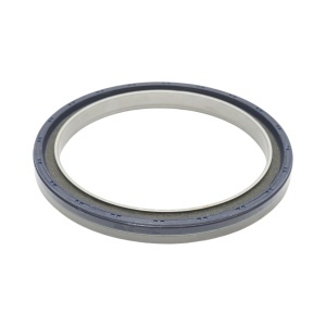 Simering arbore cotit Iveco 14x130x160mm cod OEM 40102693 - Img 3
