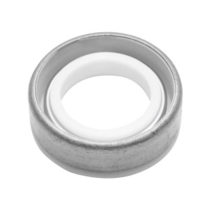 Simering ax ridicare hidraulica 23x37.5x11mm pentru Case IH, New Holland, Fiat OEM 47129342 - Img 4