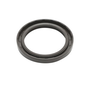 Simering capac distributie (fata arbore motor) pentru Renault, Case IH, MC Cormick 1447690M1, 2418F436, 7701031630 Breckner Germany - Img 4