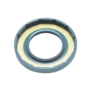 Simering cutie de viteza pentru John Deere, David Brown, Valmet cod OEM ER025193, 01032054, 353583182, CAR25193 40x72x10mm - Img 2
