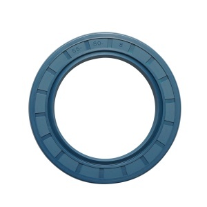 Simering etansare 55x80x8mm pentru Claas cod OEM 02382772, 2153081, 12011186B - Img 3