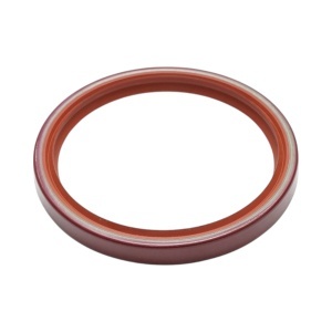 Simering metalic cu guler 110x130x12,7mm. - Img 1