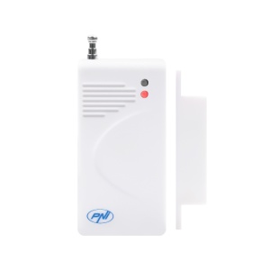 Sistem de alarma wireless PNI PG2710 linie terestra - Img 7